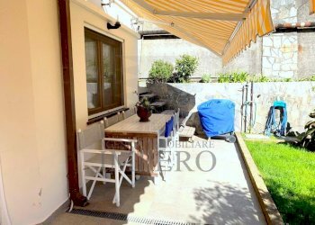 Appartamento Via Pasteur 64, Bordighera - foto 1