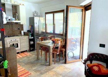 Appartamento Via Pasteur 64, Bordighera - foto 13