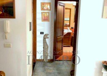 Appartamento Via Pasteur 64, Bordighera - foto 18