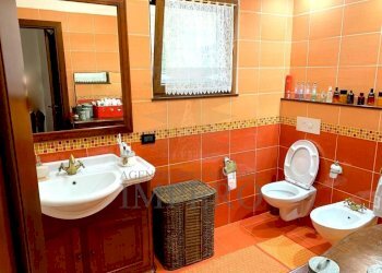 Appartamento Via Pasteur 64, Bordighera - foto 19