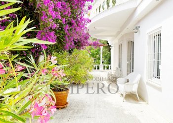terrazza - Villa Corso Montecarlo 1, Ventimiglia - foto 3
