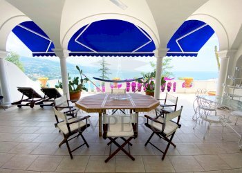 terrazza - Villa Corso Montecarlo 1, Ventimiglia - foto 11