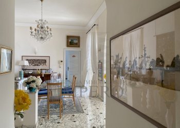 interno - Villa Corso Montecarlo 1, Ventimiglia - foto 13