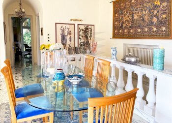 interno - Villa Corso Montecarlo 1, Ventimiglia - foto 14