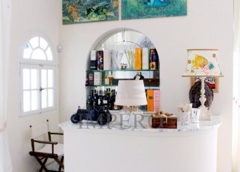 bar - Villa Corso Montecarlo 1, Ventimiglia - foto 15