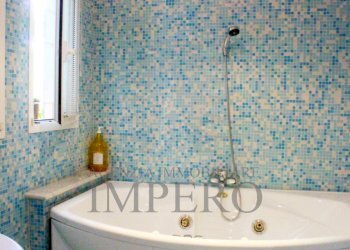 bagno - Villa Corso Montecarlo 1, Ventimiglia - foto 24