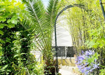giardino - Villa Corso Montecarlo 1, Ventimiglia - foto 27