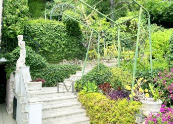 giardino - Villa Corso Montecarlo 1, Ventimiglia - foto 28