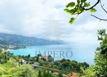 vista - Villa Corso Montecarlo 1, Ventimiglia - foto 10