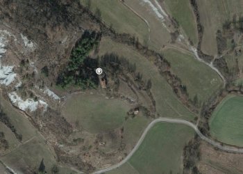 GOOGLE MAPS .png - Casa indipendente Mioglia - foto 3