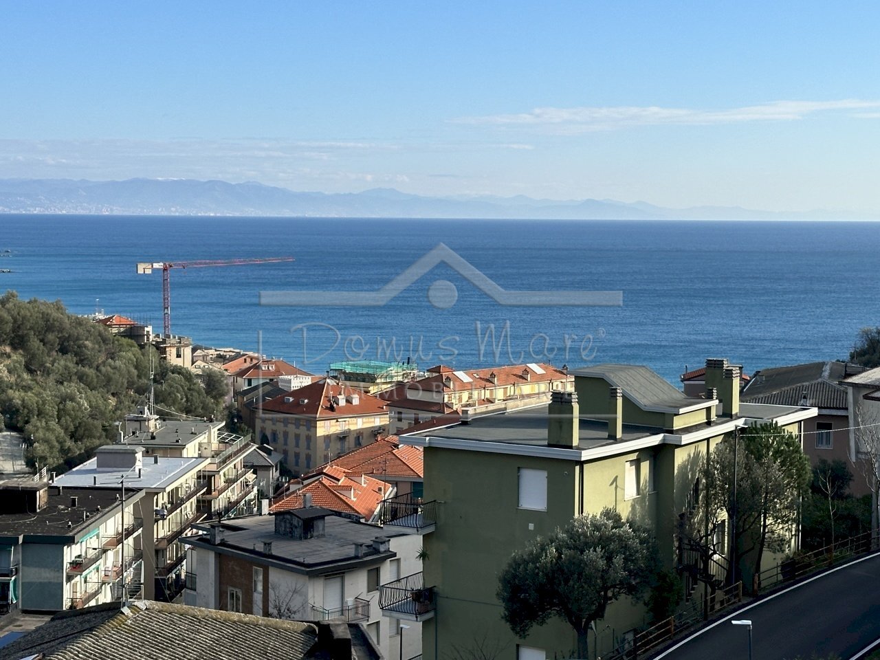 IMG_3962.JPG - Appartamento Via Cassisi  20, Celle Ligure - foto 1