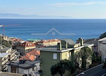 IMG_3965.JPG - Appartamento Via Cassisi  20, Celle Ligure - foto 2