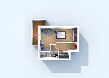 App. Celle.png - Appartamento Via Cassisi  20, Celle Ligure - foto 14