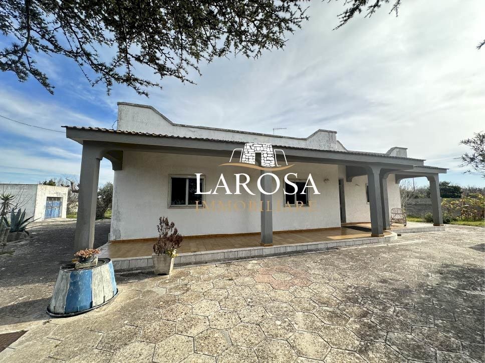 1.jpg - Villa Melendugno - photo 1