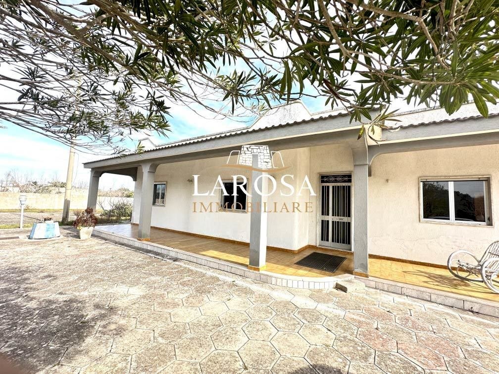 2.jpg - Villa Melendugno - photo 2