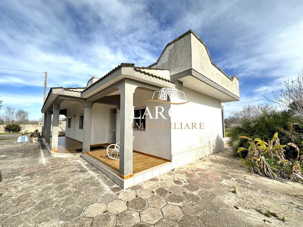 3.jpg - Villa Melendugno - photo 3