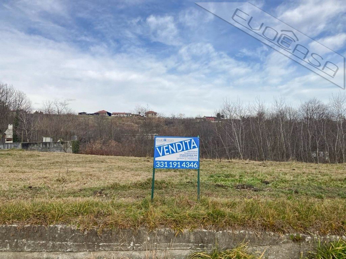 Building land via azienda moschetti snc, Barge - photo 1