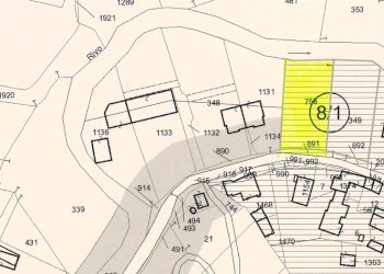 Terreno edificabile via azienda moschetti snc, Barge - foto 2