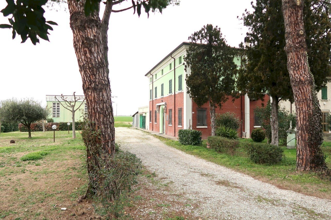 Villa Bifamiliare Ravenna - foto 2