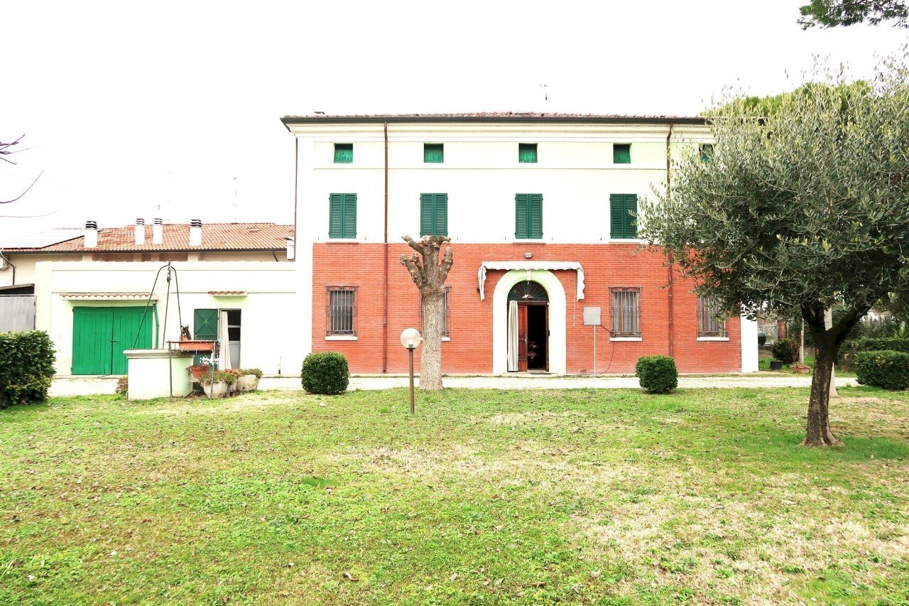Villa Bifamiliare Ravenna - foto 3
