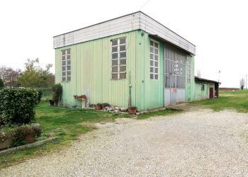Villa Bifamiliare Ravenna - foto 33