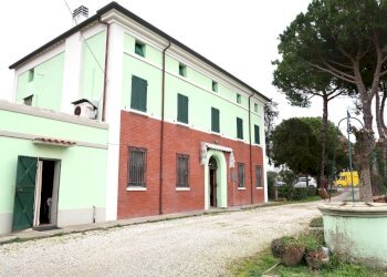 Villa Bifamiliare Ravenna - foto 4