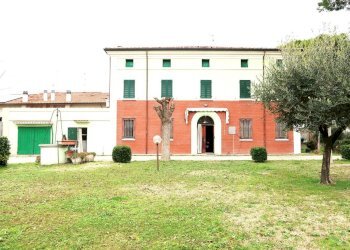 Villa Bifamiliare Ravenna - foto 3