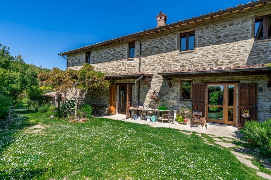 Rustic Frazione Santa Cristina 21, Gubbio - photo 2