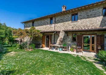 Rustico Frazione Santa Cristina 21, Gubbio - foto 2