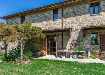 Rustico Frazione Santa Cristina 21, Gubbio - foto 3