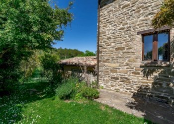 Rustico Frazione Santa Cristina 21, Gubbio - foto 5