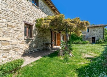 Rustico Frazione Santa Cristina 21, Gubbio - foto 6