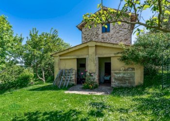 Rustico Frazione Santa Cristina 21, Gubbio - foto 7