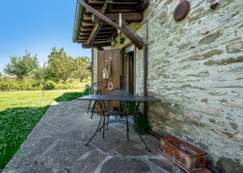 Rustico Frazione Santa Cristina 21, Gubbio - foto 11