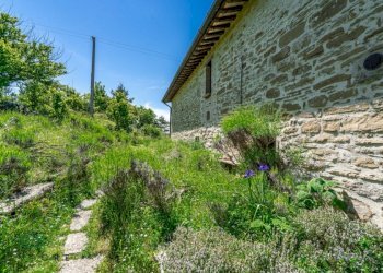 Rustico Frazione Santa Cristina 21, Gubbio - foto 13