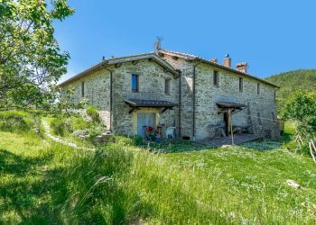 Rustico Frazione Santa Cristina 21, Gubbio - foto 15