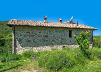 Rustico Frazione Santa Cristina 21, Gubbio - foto 16