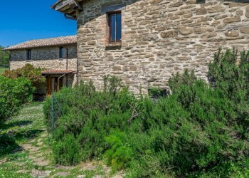 Rustico Frazione Santa Cristina 21, Gubbio - foto 17