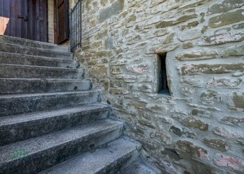 Rustico Frazione Santa Cristina 21, Gubbio - foto 18