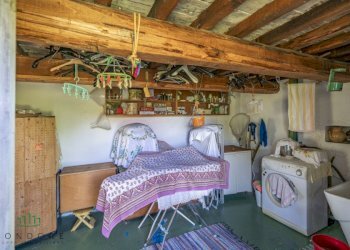 Rustico Frazione Santa Cristina 21, Gubbio - foto 19