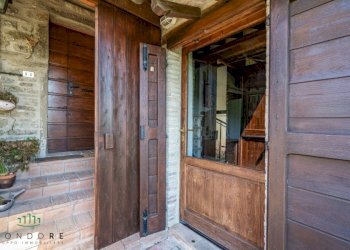 Rustico Frazione Santa Cristina 21, Gubbio - foto 20