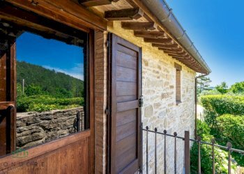 Rustico Frazione Santa Cristina 21, Gubbio - foto 21