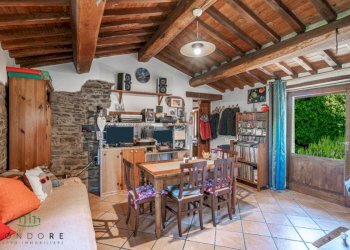 Rustico Frazione Santa Cristina 21, Gubbio - foto 22