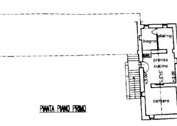 Rustico Frazione Santa Cristina 21, Gubbio - foto 23