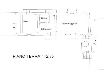 Rustico Frazione Santa Cristina 21, Gubbio - foto 25