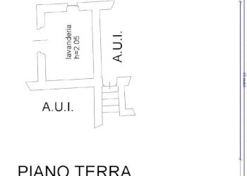 Rustico Frazione Santa Cristina 21, Gubbio - foto 26