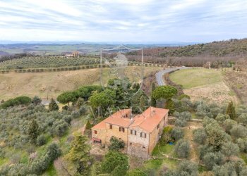 Rustico Case sparse, Trequanda - foto 1