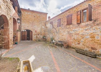 Rustico Case sparse, Trequanda - foto 3