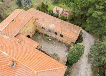 Rustico Case sparse, Trequanda - foto 6