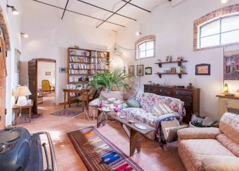 Rustico Case sparse, Trequanda - foto 8